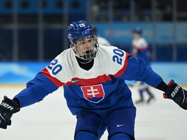 Juraj Slafkovský
