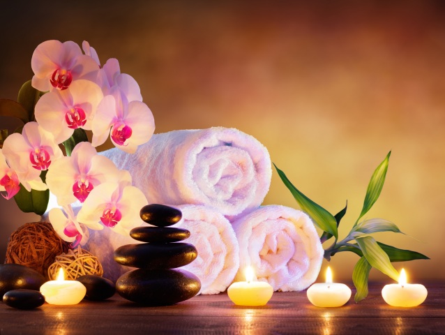 kupele relax oddych wellness