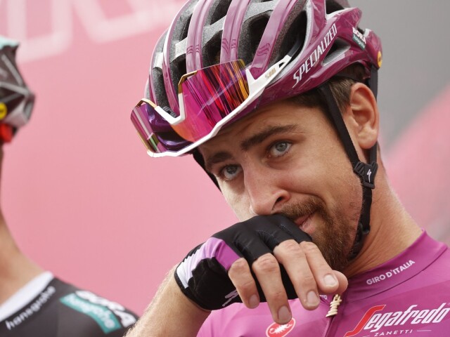 Peter Sagan