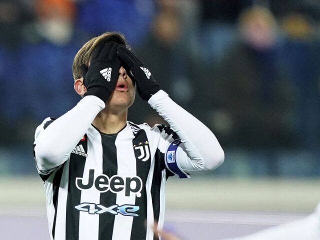 Paulo Dybala