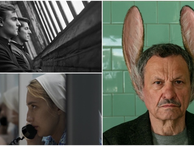 Slnko v sieti, nominacie SFTA 2020 2021