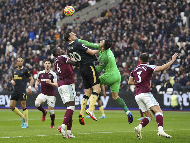 Lukasz Fabianski