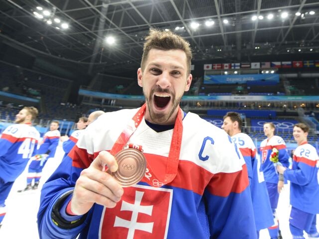 Marek Hrivík