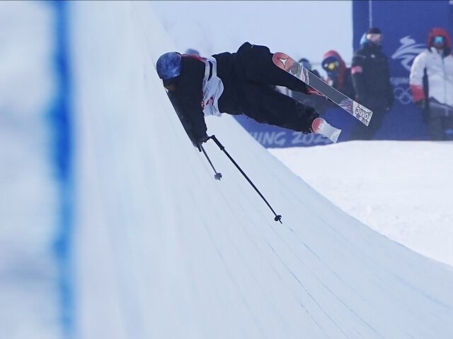 Nico Porteous