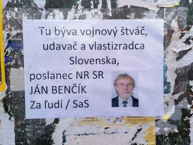 benčík