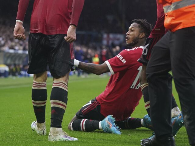 Fred