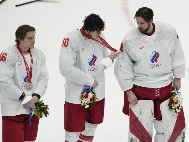 Ivan Fedotov