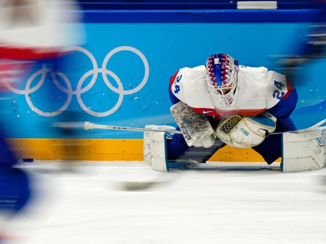 Patrik Rybár