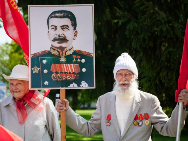 Stalin