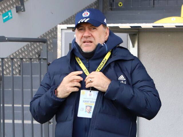 Vladimír Weiss