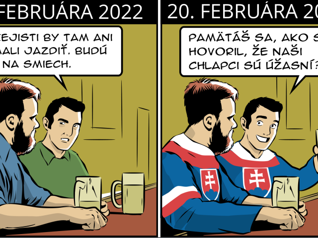 GAŠPAREC, 22.02.2022