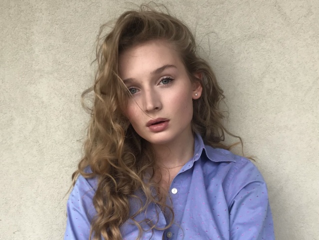 Gigi Ann