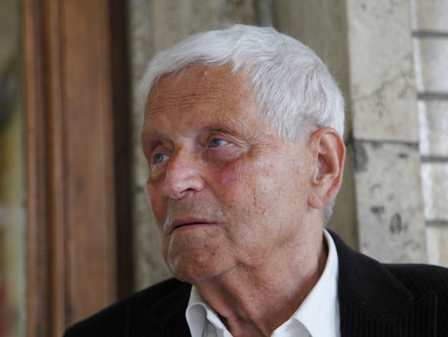 ivan matušík