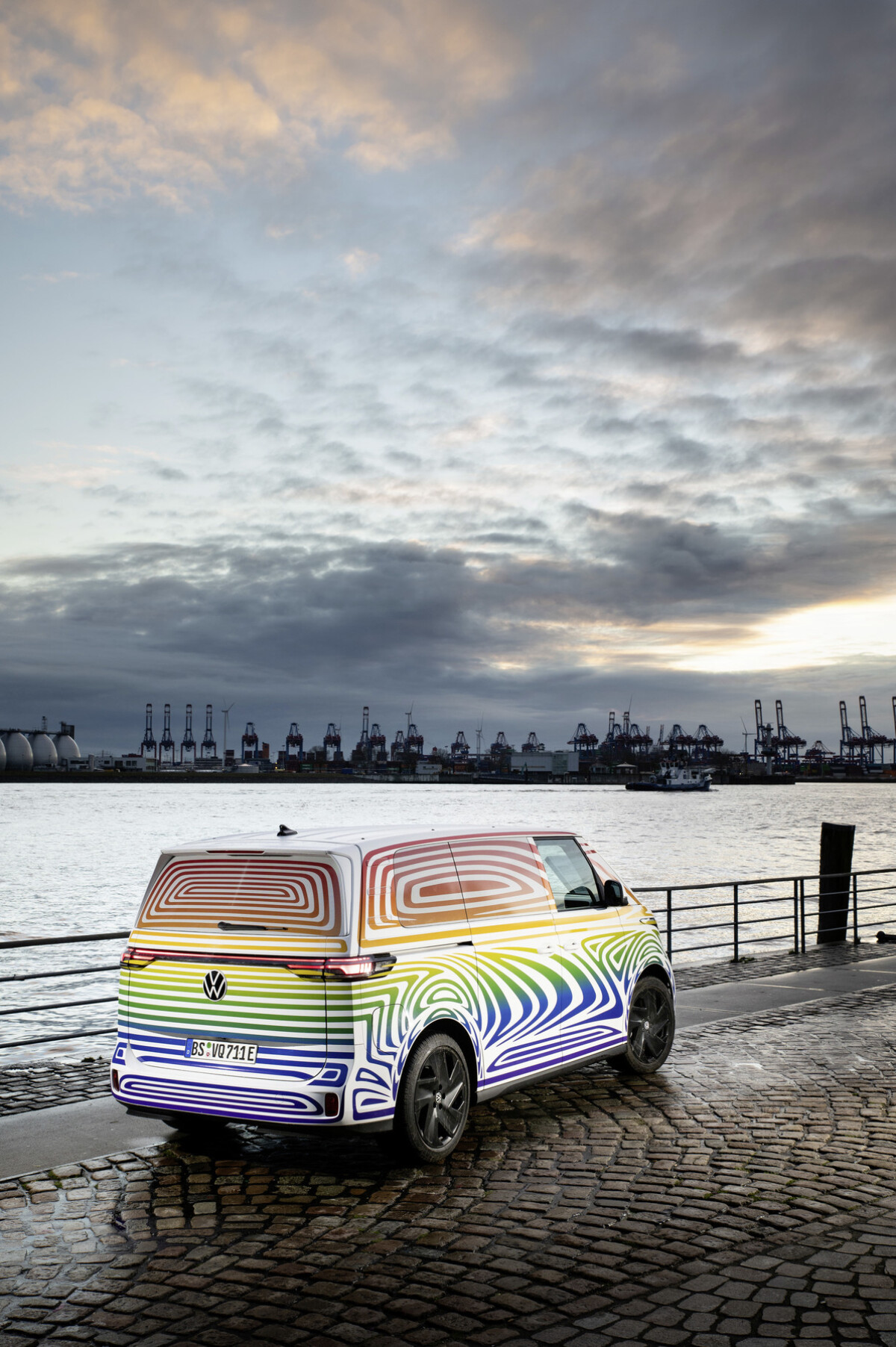 VW ID.Buzz - 2022