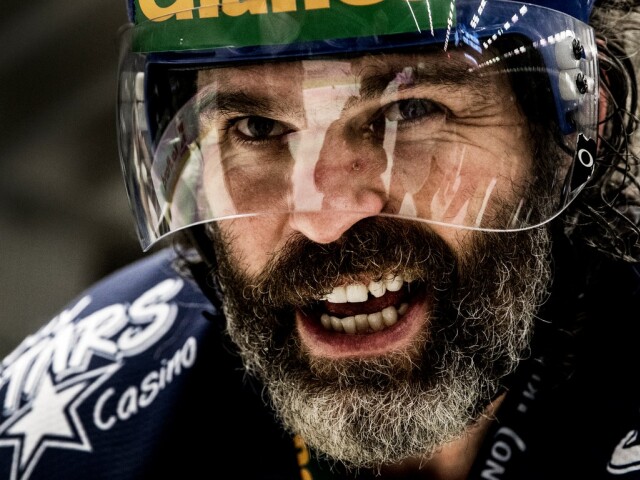 Jaromír Jágr