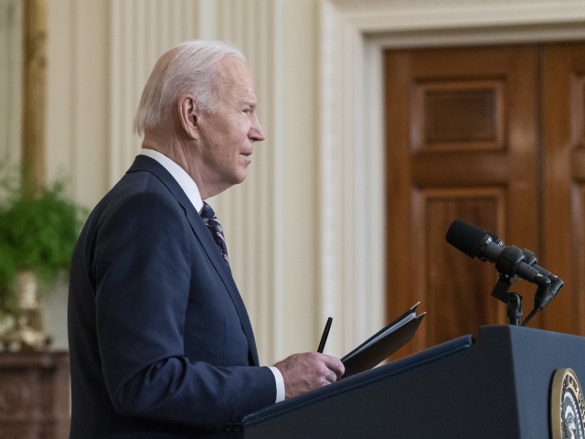 Joe Biden