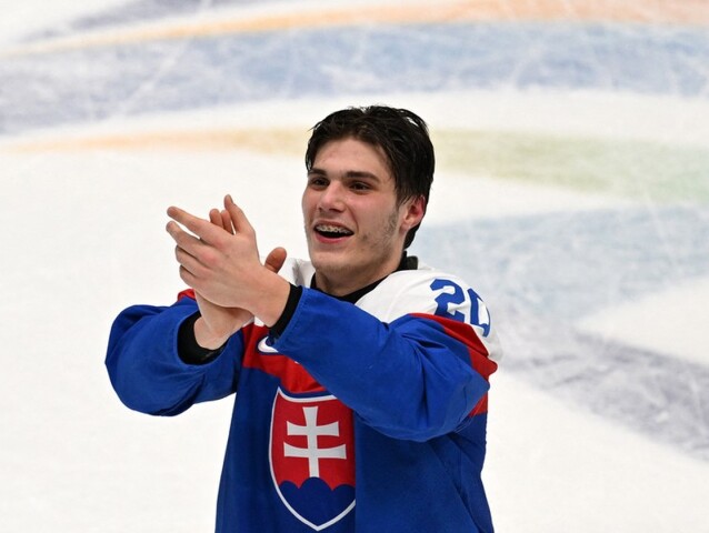 Juraj Slafkovský