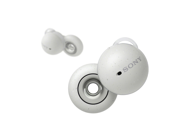 Sony, Link Buds, slúchadlá