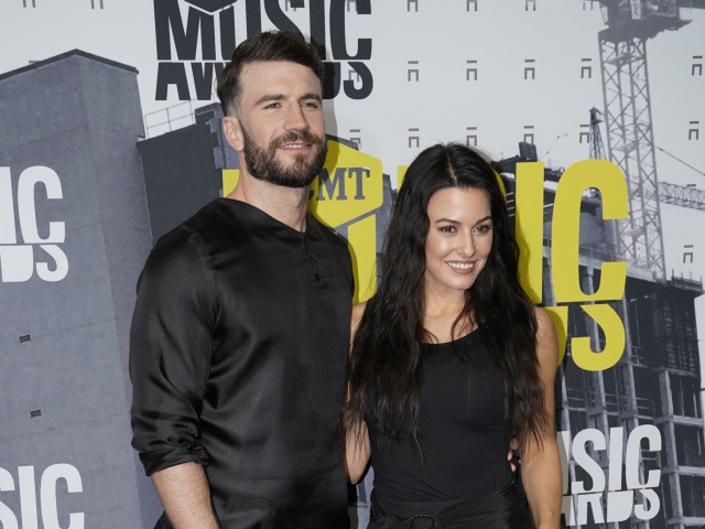 Music Sam Hunt