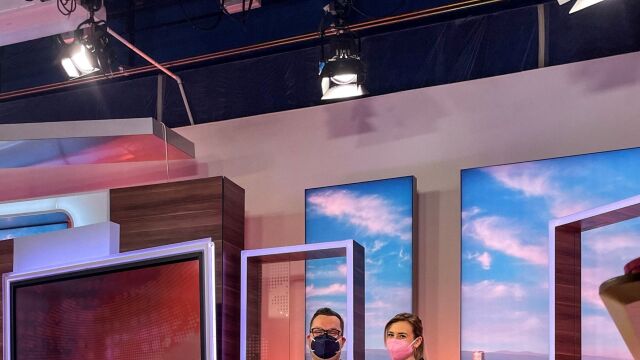 Hlavný redaktor Mediaklik.sk sa zúčastnil živého vysielania v TV JOJ