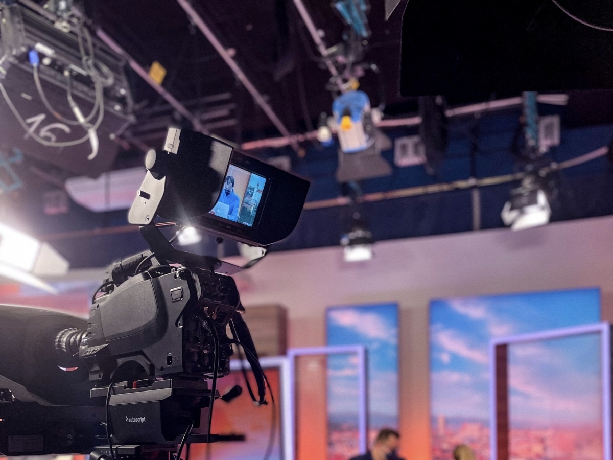 Ranné noviny TV JOJ