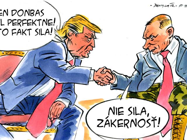 DANGLÁR, 24.02.2022