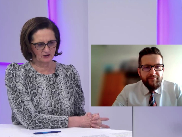 Ide o pravdu, Jozef Lenč