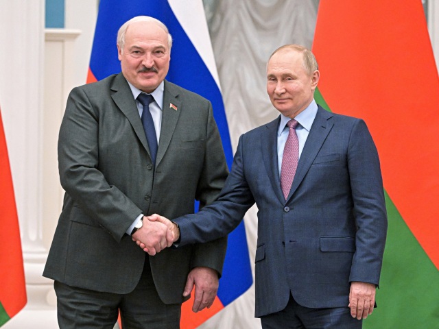 Russia Belarus