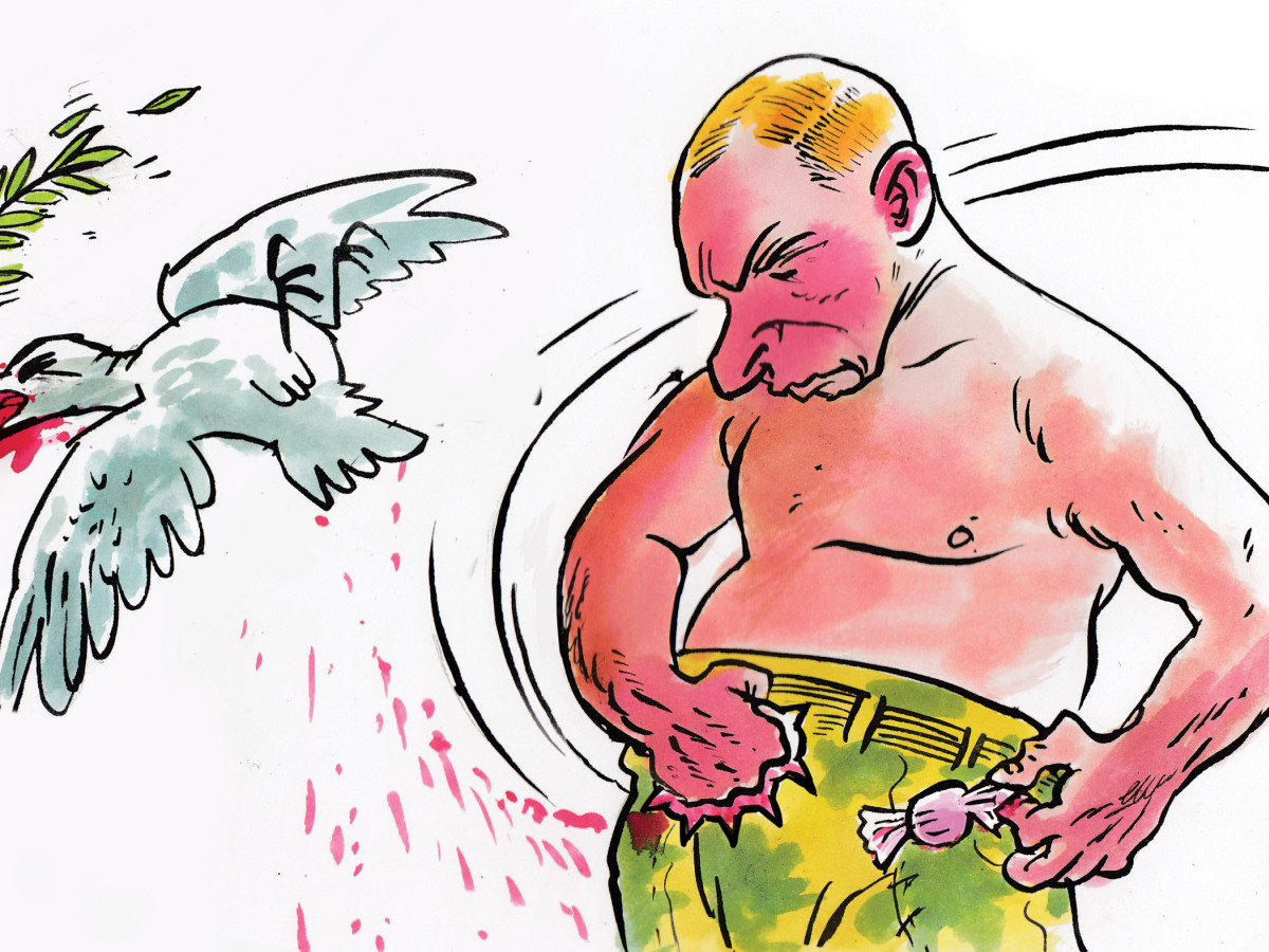 DANGLÁR, 25.02.2022