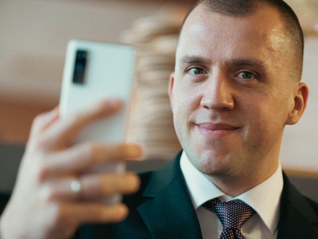 Michal Ošvát
