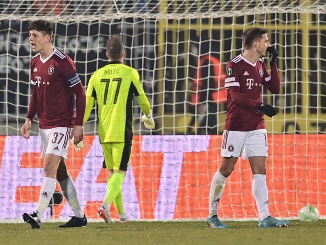 sparta praha