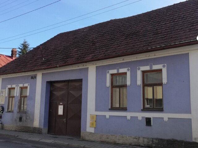 Tisov rodný dom vyvoláva vášne