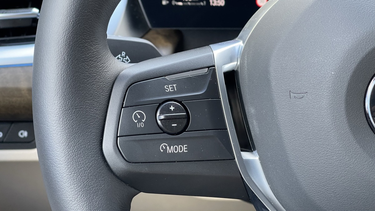 BMW 218d Active Tourer (2022)