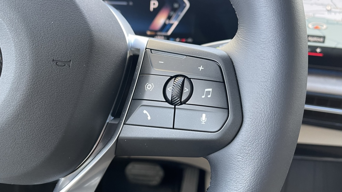 BMW 218d Active Tourer (2022)