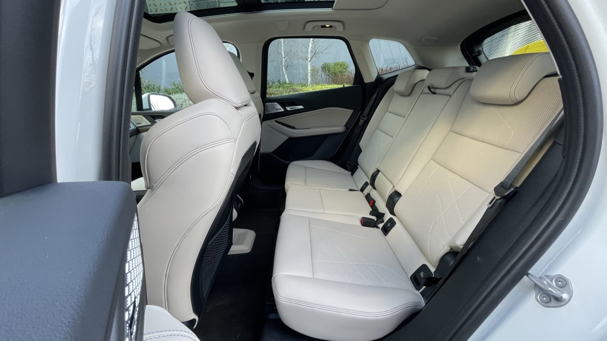 BMW 218d Active Tourer (2022)