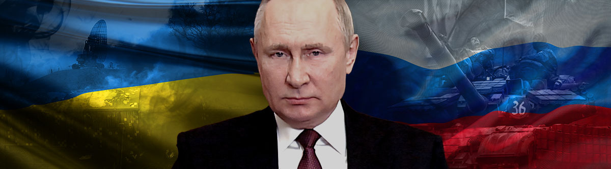 Putin špeciál NEPOUZIVAT