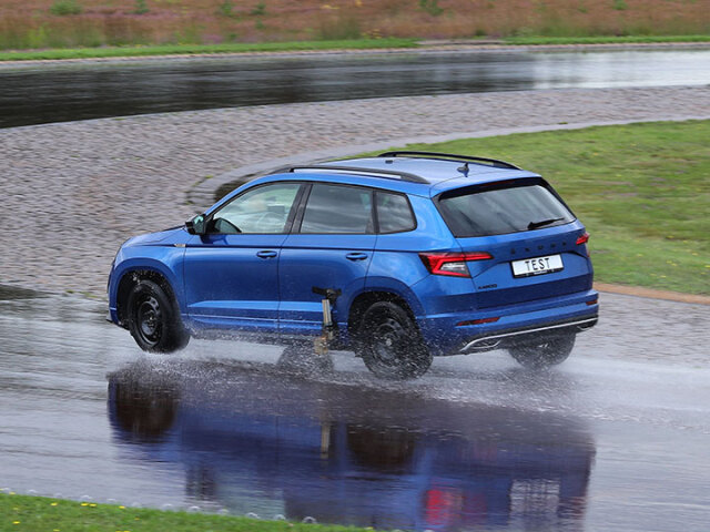 ADAC - test letných pneumatík 2022