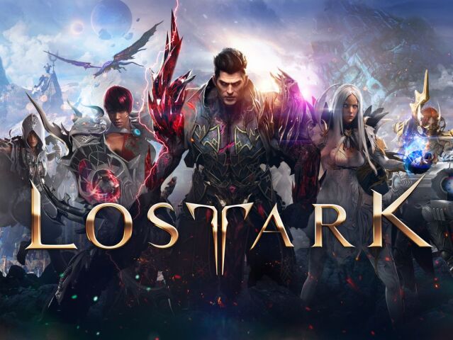 lost ark