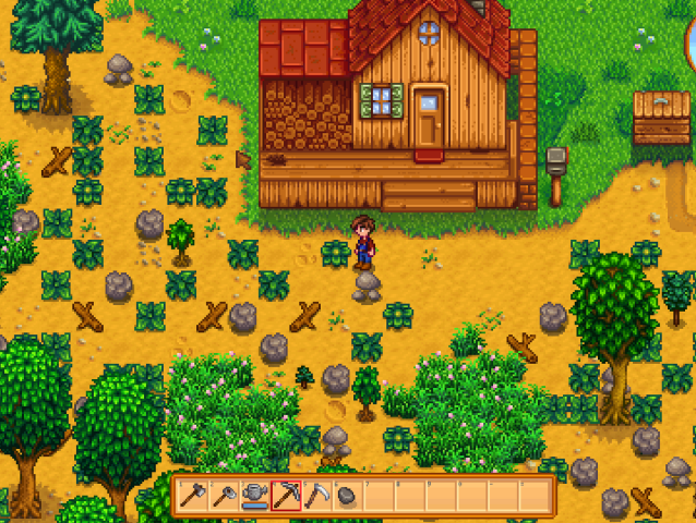 Stardew Valley