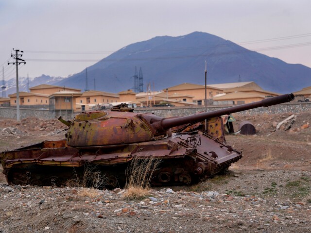 tank, Afganistan, vojna