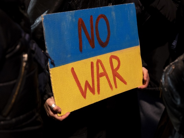 Ukrajina / Stop War /