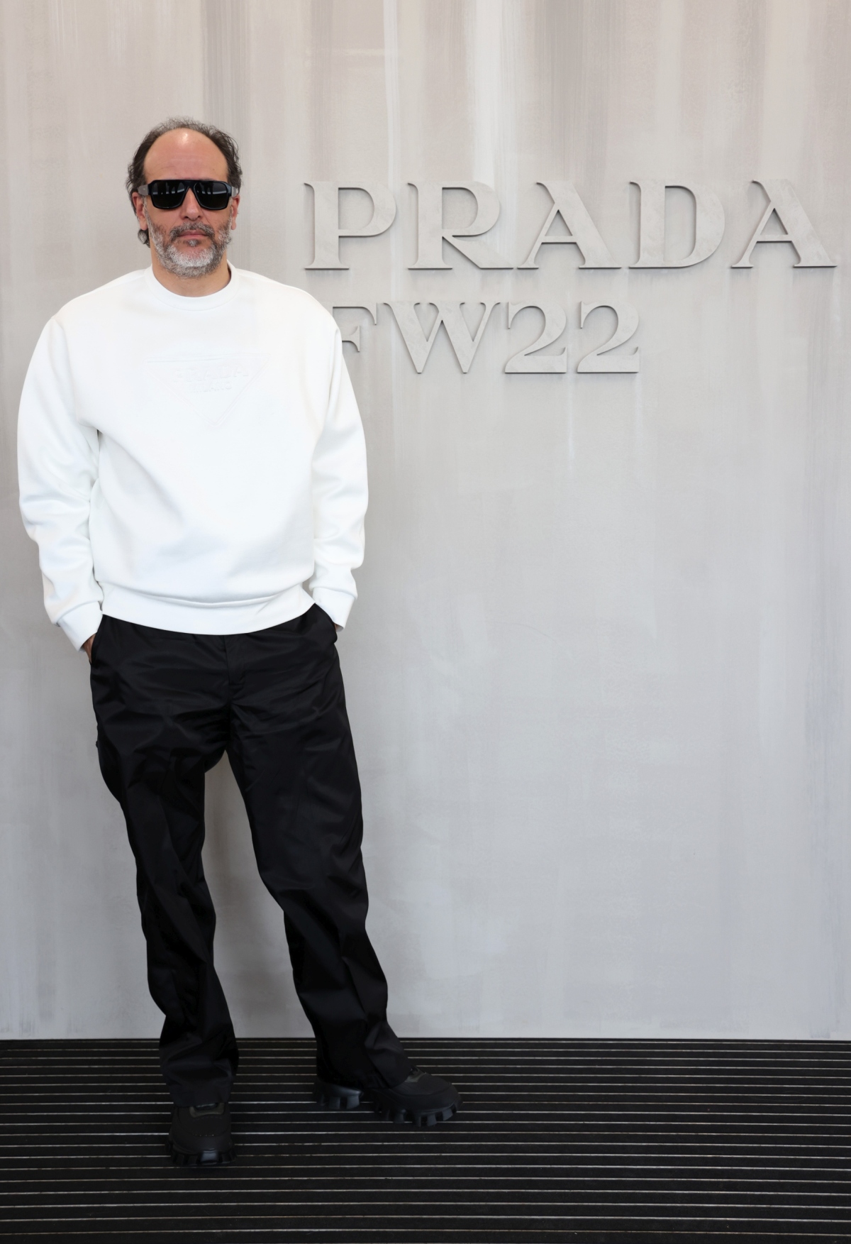 Luca Guadagnino
