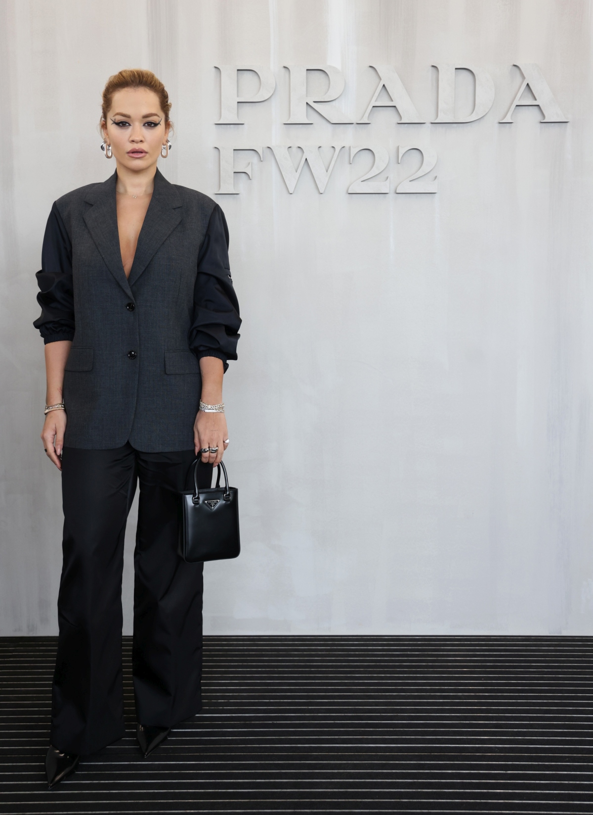 Rita Ora, Prada