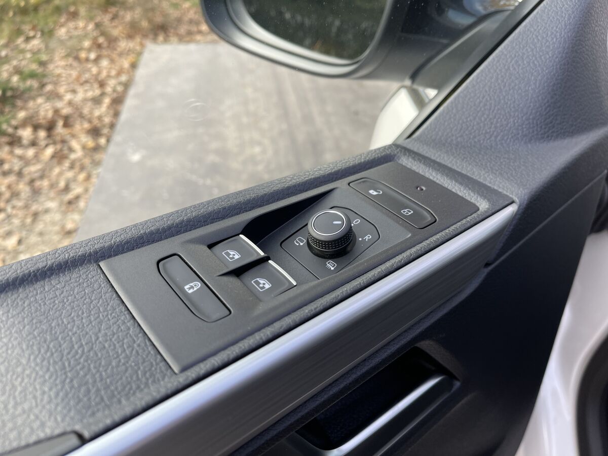 Volkswagen Multivan T6.1 (2022)