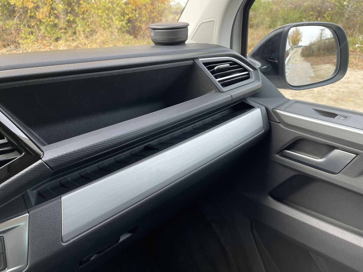 Volkswagen Multivan T6.1 (2022)