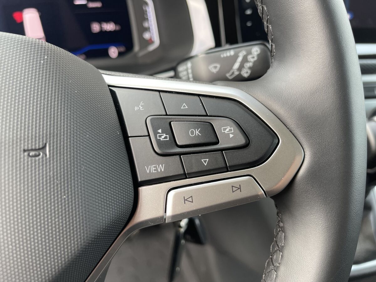 Volkswagen Multivan T6.1 (2022)