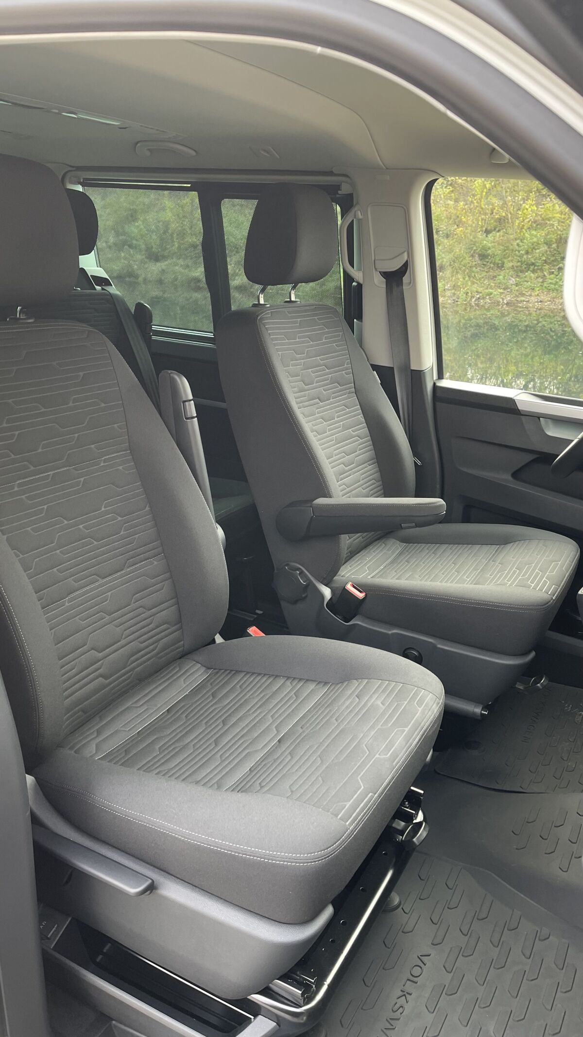 Volkswagen Multivan T6.1 (2022)