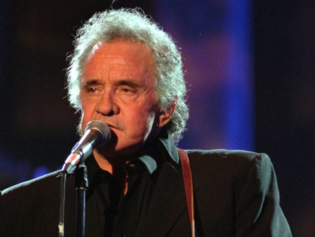 Johnny Cash