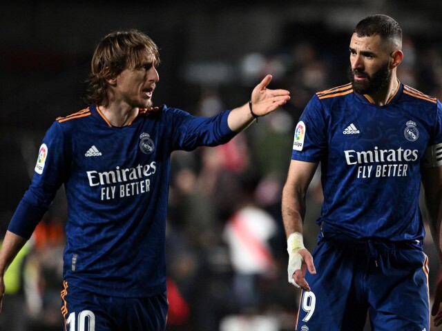 Karim Benzema