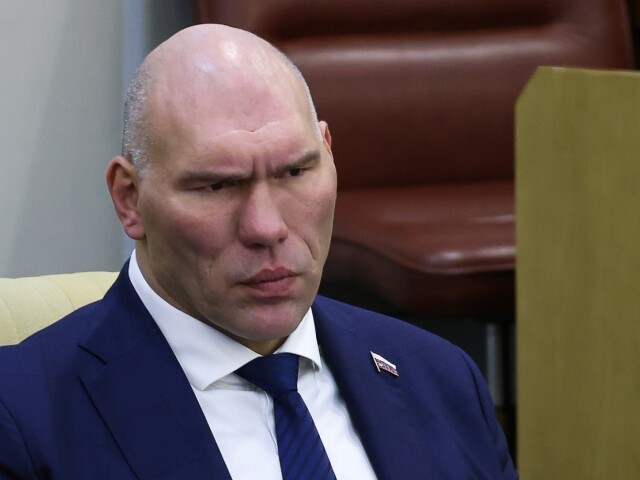 Nikolaj Valujev